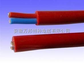 JGGR硅橡膠軟電纜