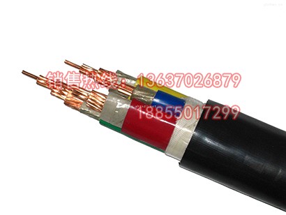 ZRA-XEF  ZRA-XEV低壓電力電纜