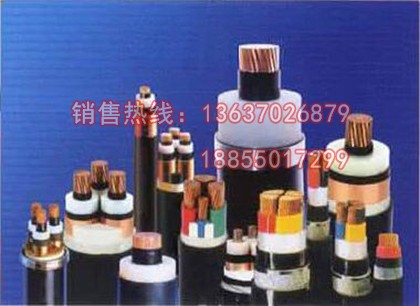 YJV YJLV YJY YJLY交聯(lián)電力電纜