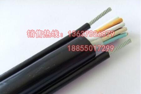廠家定做行車控制電纜 KVVRC