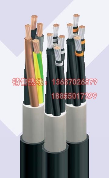 F46耐高溫耐油特種電纜KFF，KFFR，KFFP，KFV，KFVP