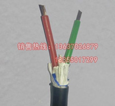 KXP KCP SCP屏蔽補償導(dǎo)線
