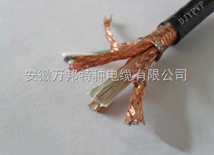 DZR-DJYPVP低煙無鹵計(jì)算機(jī)電纜