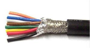 ZR-DJYVP阻燃對絞銅編織總屏蔽計算機(jī)電纜