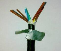 WDZR-DJYP2VP2 10*2*1.5低煙無鹵阻燃計(jì)算機(jī)電纜