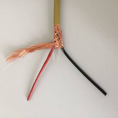 高溫補償導(dǎo)線WC3/25 WC5/26